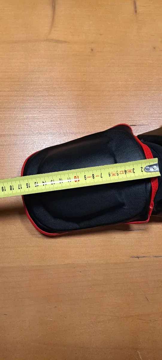 Espinilleras para artes marciales