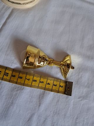 Muñeca tarta comunión