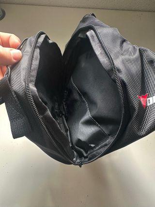 Mochila/pernera Dainese