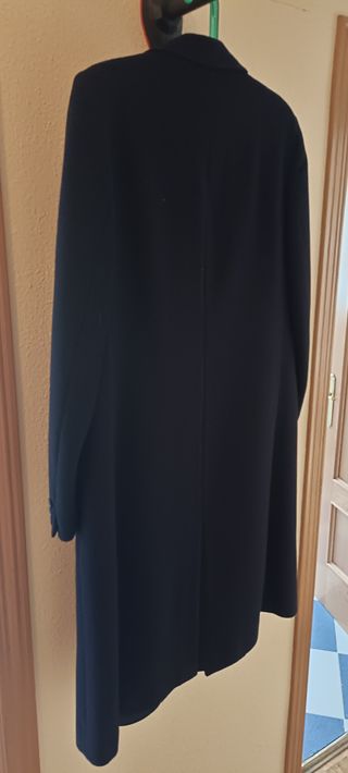 Chaqueton lana virgen Cortefiel. Talla 54