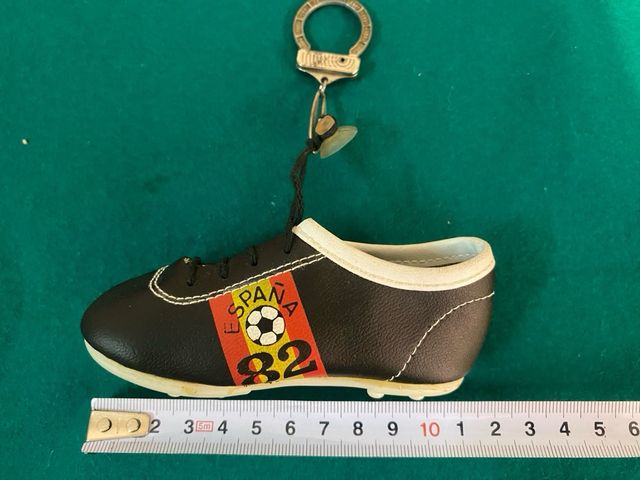 LLAVEROS VINTAGE AÑOS 70/80