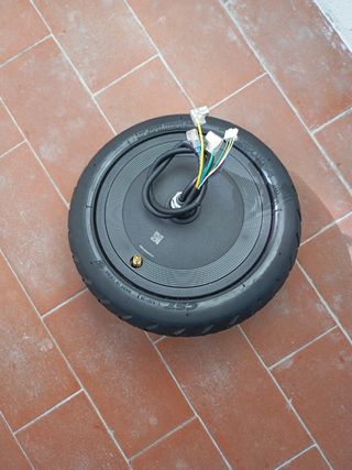Motor Xiaomi Mi4 - Rueda completa