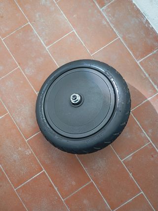 Motor Xiaomi Mi4 - Rueda completa