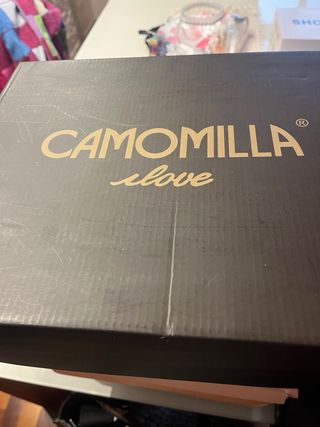 Tronchetti Camomilla
