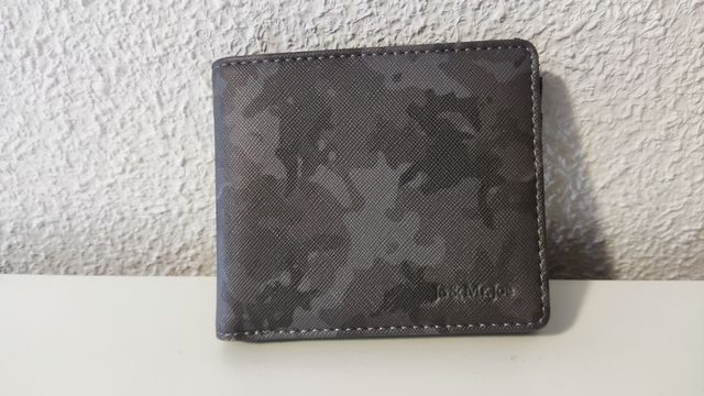 Cartera Joe & Mr Joe