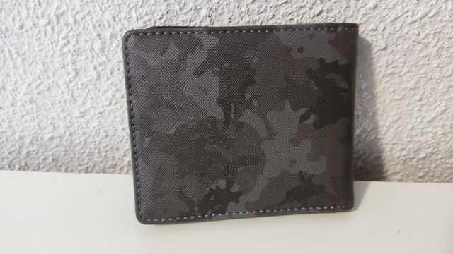 Cartera Joe & Mr Joe