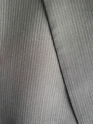 Traje caballero gris - chaleco
Usado una vez