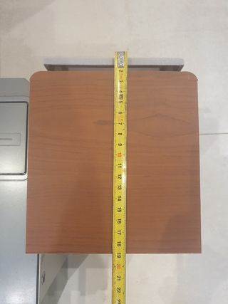 Minicadena LG LX-U251 CD-USB