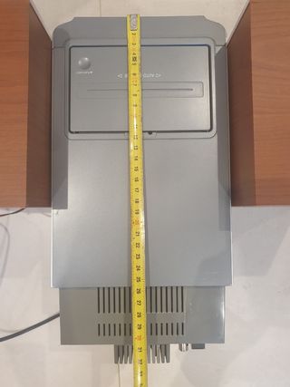 Minicadena LG LX-U251 CD-USB