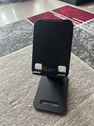 Soporte Tablet LISEN - Negro. 