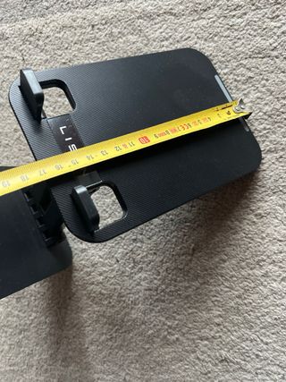 Soporte Tablet LISEN - Negro. 