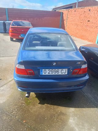 BMW Serie 3 2003