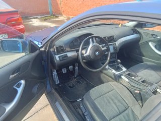 BMW Serie 3 2003