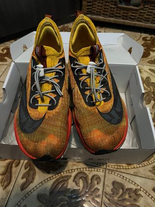 Nike alphafly 1 