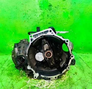 Caja cambios MZK Seat Ibiza 6J 1.2TDI