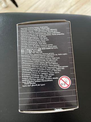 LEGO 40539 BrickHeadz Star Wars Ahsoka Tano