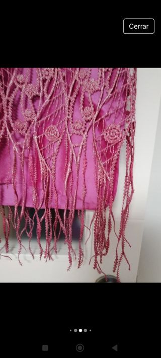 Conjunto ceremonia,boda, comunión 