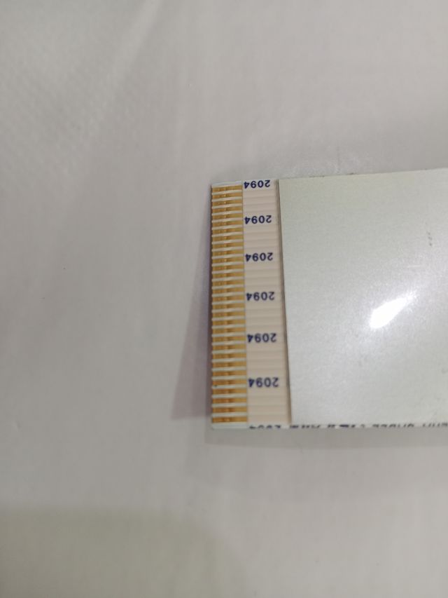 Cable Flex TV Samsung bn96-47023b