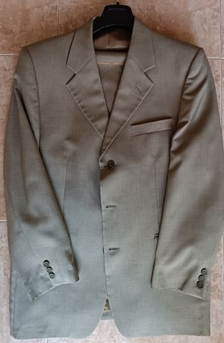 Traje 
