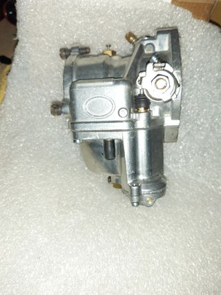 Carburador Harley Davidson varios modelo