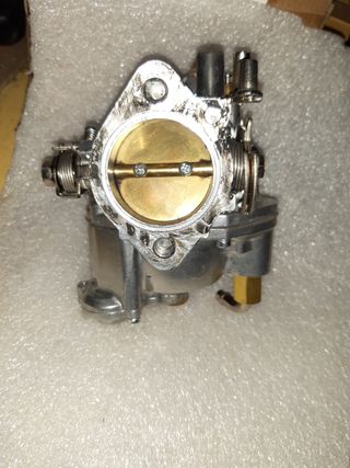 Carburador Harley Davidson varios modelo