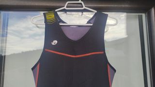 Peto Neopreno   Talla M