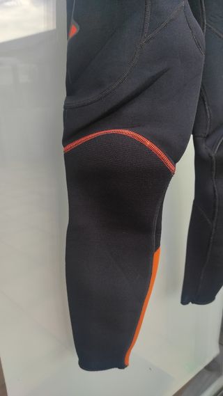 Peto Neopreno   Talla M