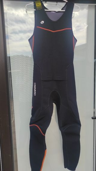 Peto Neopreno   Talla M