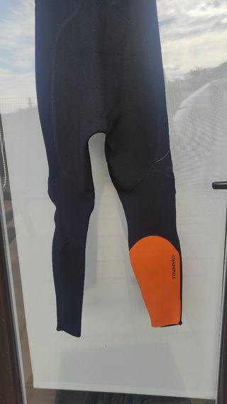 Peto Neopreno   Talla M
