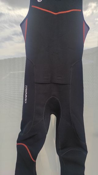 Peto Neopreno   Talla M