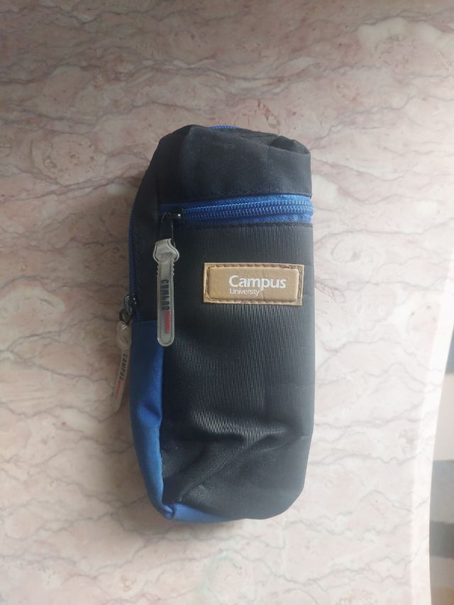 Estuche Campus University