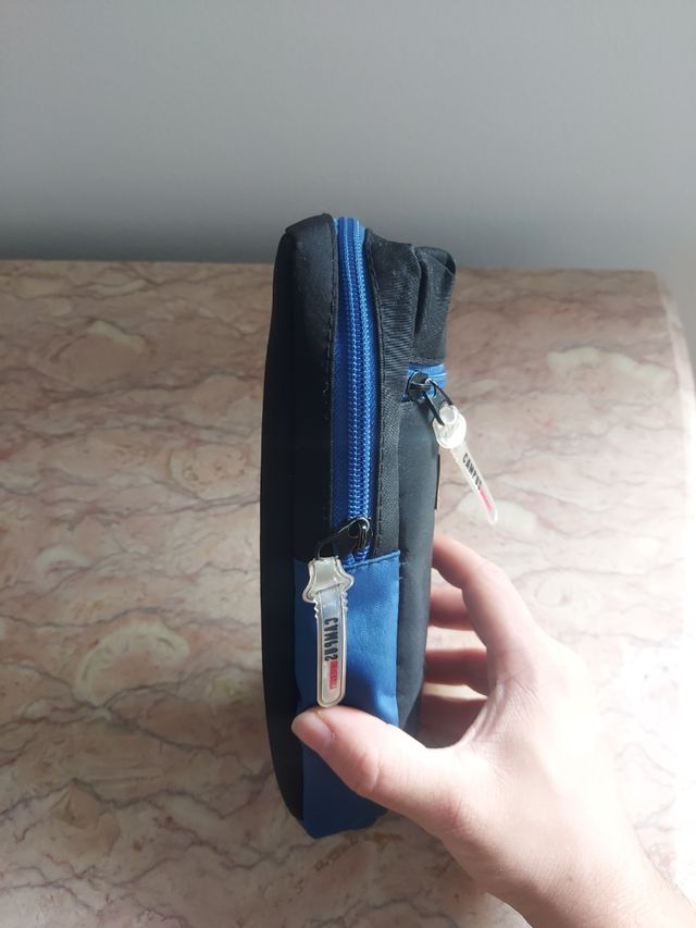 Estuche Campus University