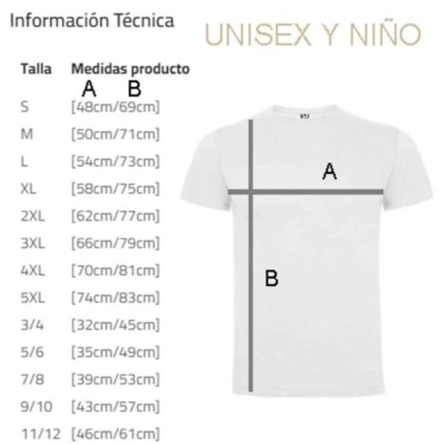 Camiseta Circuito  Jerez