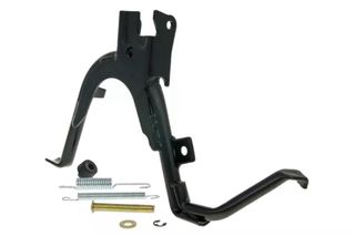 CABALLETE CENTRAL BUZZETTI 225MM YAMAHA NEOS / OVETTO / YAMAHA JOG RR / MACH G
