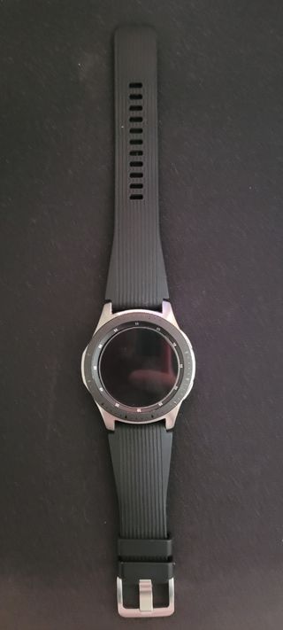 Samsung Galaxy Watch 46mm LTE 4G