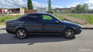 Lancia Lybra 2002
