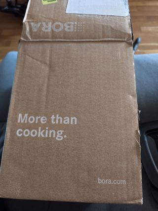 Envases vacío cocina - 2uds