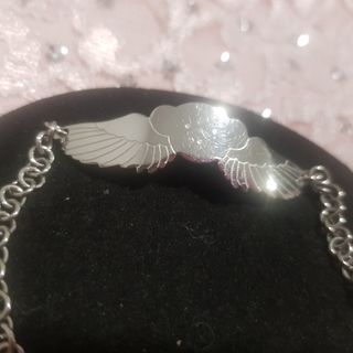 Pulsera Tous de acero