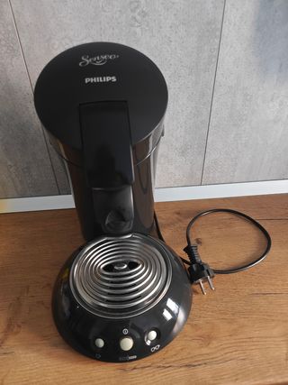 Cafetera Philips Senseo