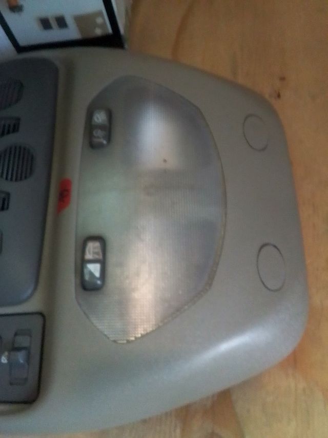 Plafoniera fiat multipla 