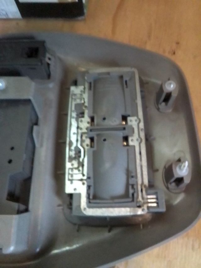 Plafoniera fiat multipla 