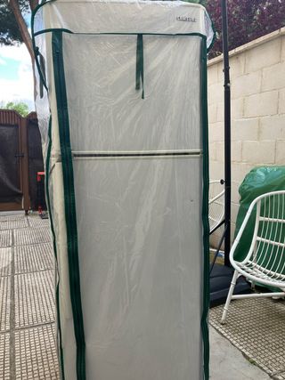 Nevera Samsung
