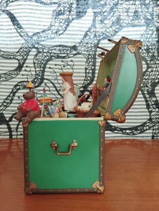 CAJA MUSICAL 1986 !!!