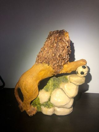 Estatueta Sporting Clube de Portugal