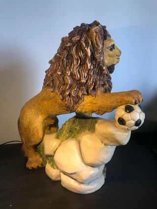 Estatueta Sporting Clube de Portugal