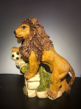 Estatueta Sporting Clube de Portugal