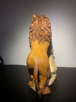 Estatueta Sporting Clube de Portugal