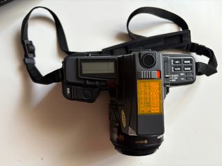 Yashica 230-AF Kyocera