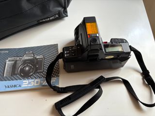 Yashica 230-AF Kyocera
