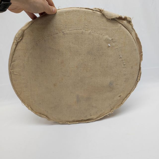 Paracadute parafreno aereo F104 d. 55 cm nuovo